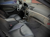 Mercedes-benz s-klasse s600 6.0 v12 bi turbo 500pk lang 33-ln-gr - afbeelding 11 van  53