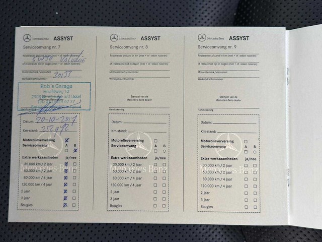 Mercedes-benz s-klasse s600 6.0 v12 bi turbo 500pk lang 33-ln-gr - afbeelding 22 van  53