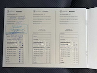 Mercedes-benz s-klasse s600 6.0 v12 bi turbo 500pk lang 33-ln-gr - afbeelding 22 van  53