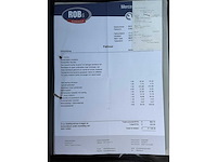 Mercedes-benz s-klasse s600 6.0 v12 bi turbo 500pk lang 33-ln-gr - afbeelding 24 van  53