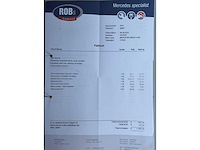 Mercedes-benz s-klasse s600 6.0 v12 bi turbo 500pk lang 33-ln-gr - afbeelding 27 van  53