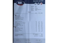 Mercedes-benz s-klasse s600 6.0 v12 bi turbo 500pk lang 33-ln-gr - afbeelding 30 van  53