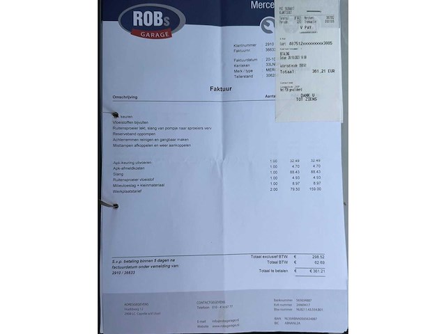 Mercedes-benz s-klasse s600 6.0 v12 bi turbo 500pk lang 33-ln-gr - afbeelding 31 van  53