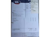 Mercedes-benz s-klasse s600 6.0 v12 bi turbo 500pk lang 33-ln-gr - afbeelding 31 van  53