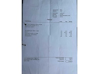 Mercedes-benz s-klasse s600 6.0 v12 bi turbo 500pk lang 33-ln-gr - afbeelding 32 van  53