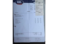 Mercedes-benz s-klasse s600 6.0 v12 bi turbo 500pk lang 33-ln-gr - afbeelding 35 van  53