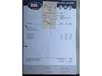 Mercedes-benz s-klasse s600 6.0 v12 bi turbo 500pk lang 33-ln-gr - afbeelding 37 van  53