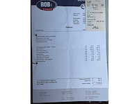 Mercedes-benz s-klasse s600 6.0 v12 bi turbo 500pk lang 33-ln-gr - afbeelding 39 van  53