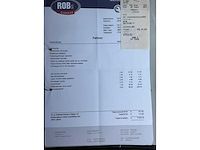 Mercedes-benz s-klasse s600 6.0 v12 bi turbo 500pk lang 33-ln-gr - afbeelding 40 van  53