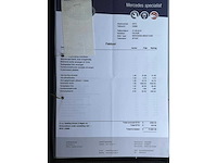 Mercedes-benz s-klasse s600 6.0 v12 bi turbo 500pk lang 33-ln-gr - afbeelding 43 van  53