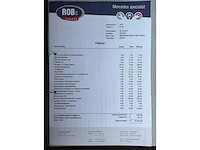 Mercedes-benz s-klasse s600 6.0 v12 bi turbo 500pk lang 33-ln-gr - afbeelding 45 van  53