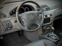 Mercedes-benz s-klasse s600 6.0 v12 bi turbo 500pk lang 33-ln-gr - afbeelding 52 van  53