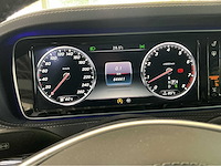 Mercedes-benz s-klasse w222 met amg pakket 4.7 v8 btw auto - afbeelding 13 van  43