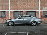 Mercedes-benz s350 3.5 v6 4matic prestige 272pk 2007 s-klasse, hsl-43-v - afbeelding 17 van  41