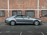 Mercedes-benz s350 3.5 v6 4matic prestige 272pk 2007 s-klasse, hsl-43-v - afbeelding 8 van  41