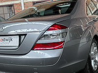 Mercedes-benz s350 3.5 v6 4matic prestige 272pk 2007 s-klasse, hsl-43-v - afbeelding 3 van  41