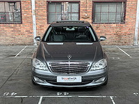 Mercedes-benz s350 3.5 v6 4matic prestige 272pk 2007 s-klasse, hsl-43-v - afbeelding 34 van  41
