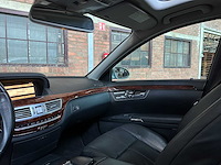 Mercedes-benz s350 3.5 v6 4matic prestige 272pk 2007 s-klasse, hsl-43-v - afbeelding 13 van  41