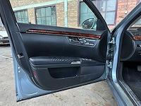 Mercedes-benz s350 3.5 v6 4matic prestige 272pk 2007 s-klasse, hsl-43-v - afbeelding 24 van  41