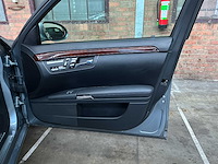 Mercedes-benz s350 3.5 v6 4matic prestige 272pk 2007 s-klasse, hsl-43-v - afbeelding 28 van  41