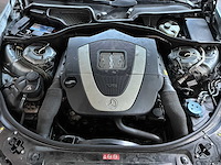 Mercedes-benz s350 3.5 v6 4matic prestige 272pk 2007 s-klasse, hsl-43-v - afbeelding 29 van  41