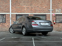 Mercedes-benz s350 3.5 v6 4matic prestige 272pk 2007 s-klasse, hsl-43-v - afbeelding 6 van  35