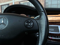 Mercedes-benz s350 3.5 v6 4matic prestige 272pk 2007 s-klasse, hsl-43-v - afbeelding 15 van  35