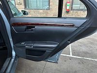 Mercedes-benz s350 3.5 v6 4matic prestige 272pk 2007 s-klasse, hsl-43-v - afbeelding 22 van  35