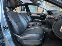 Mercedes-benz s350 3.5 v6 4matic prestige 272pk 2007 s-klasse, hsl-43-v - afbeelding 35 van  41