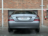 Mercedes-benz s350 3.5 v6 4matic prestige 272pk 2007 s-klasse, hsl-43-v - afbeelding 4 van  38