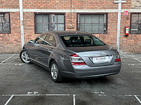 Mercedes-benz s350 3.5 v6 4matic prestige 272pk 2007 s-klasse, hsl-43-v - afbeelding 7 van  38
