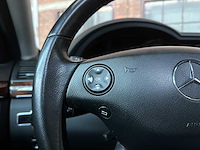 Mercedes-benz s350 3.5 v6 4matic prestige 272pk 2007 s-klasse, hsl-43-v - afbeelding 15 van  38