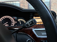 Mercedes-benz s350 3.5 v6 4matic prestige 272pk 2007 s-klasse, hsl-43-v - afbeelding 18 van  38