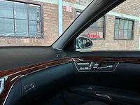 Mercedes-benz s350 3.5 v6 4matic prestige 272pk 2007 s-klasse, hsl-43-v - afbeelding 22 van  38