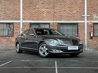 Mercedes-benz s350 3.5 v6 4matic prestige 272pk 2007 s-klasse, hsl-43-v - afbeelding 36 van  38