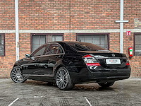 Mercedes-benz s350 prestige 3.5 v6 272pk 2005 s-klasse, 21-sx-zg youngtimer - afbeelding 6 van  43