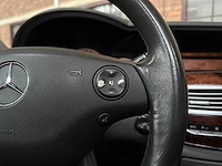 Mercedes-benz s350 prestige 3.5 v6 272pk 2005 s-klasse, 21-sx-zg youngtimer - afbeelding 38 van  43