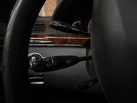 Mercedes-benz s350 prestige 3.5 v6 272pk 2005 s-klasse, 21-sx-zg youngtimer - afbeelding 13 van  43