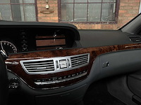 Mercedes-benz s350 prestige 3.5 v6 272pk 2005 s-klasse, 21-sx-zg youngtimer - afbeelding 15 van  43