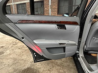 Mercedes-benz s350 prestige 3.5 v6 272pk 2005 s-klasse, 21-sx-zg youngtimer - afbeelding 17 van  43