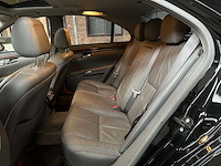 Mercedes-benz s350 prestige 3.5 v6 272pk 2005 s-klasse, 21-sx-zg youngtimer - afbeelding 23 van  43