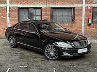 Mercedes-benz s350 prestige 3.5 v6 272pk 2005 s-klasse, 21-sx-zg youngtimer - afbeelding 31 van  43