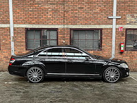 Mercedes-benz s350 prestige 3.5 v6 272pk 2005 s-klasse, 21-sx-zg youngtimer - afbeelding 33 van  43