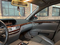 Mercedes-benz s350 prestige 3.5 v6 272pk 2005 s-klasse, 21-sx-zg youngtimer - afbeelding 12 van  37