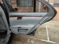 Mercedes-benz s350 prestige 3.5 v6 272pk 2005 s-klasse, 21-sx-zg youngtimer - afbeelding 24 van  37