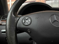 Mercedes-benz s350 prestige 3.5 v6 272pk 2005 s-klasse, 21-sx-zg youngtimer - afbeelding 13 van  27