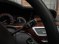 Mercedes-benz s350 prestige 3.5 v6 272pk 2005 s-klasse, 21-sx-zg youngtimer - afbeelding 14 van  27