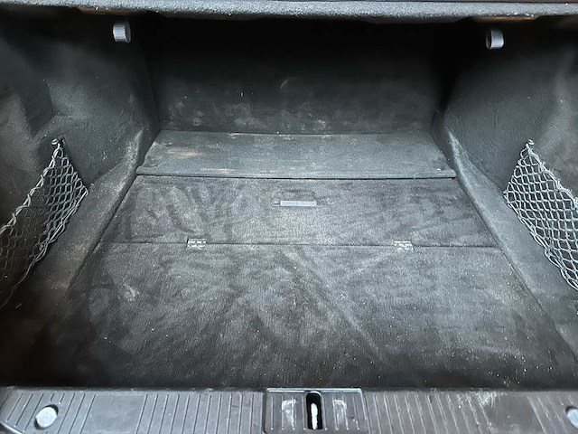 Mercedes-benz s350 prestige 3.5 v6 272pk 2005 s-klasse, 21-sx-zg youngtimer - afbeelding 18 van  27