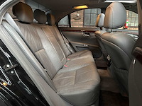 Mercedes-benz s350 prestige 3.5 v6 272pk 2005 s-klasse, 21-sx-zg youngtimer - afbeelding 22 van  27