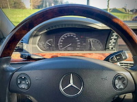 Mercedes-benz s350 prestige automaat, 51-tk-hg - afbeelding 1 van  2